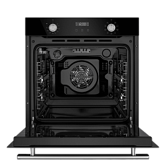 Духовой шкаф Maunfeld EOEM.769B