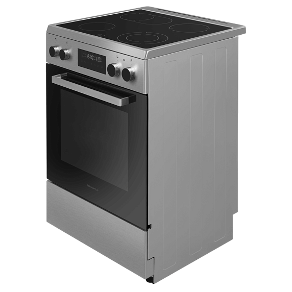 Электрическая плита Maunfeld MEC611CS09TD preview 7
