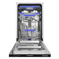 Встраиваемая посудомоечная машина Maunfeld MLP-083I Light Beam