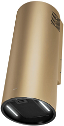 Вытяжка Maunfeld BALA 35 Wall Gold