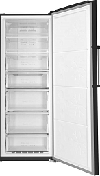 Морозильная камера Maunfeld MFFR185SB