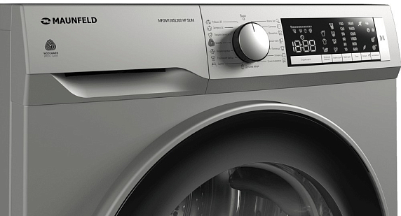 Сушильная машина Maunfeld MFDM158SL300 HP SLIM preview 4