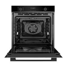 Духовой шкаф Maunfeld MEOM729PB201