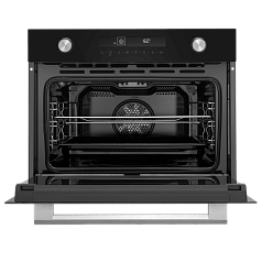 Духовой шкаф Maunfeld MCMO5013MDGB