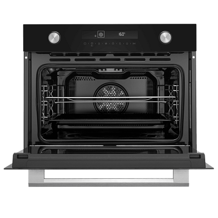 Духовой шкаф Maunfeld MCMO5013MDGB preview 2