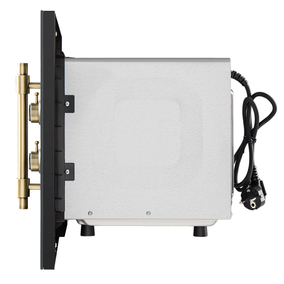 Встраиваемая микроволновая печь Maunfeld JBMO.20.5GRBG preview 10