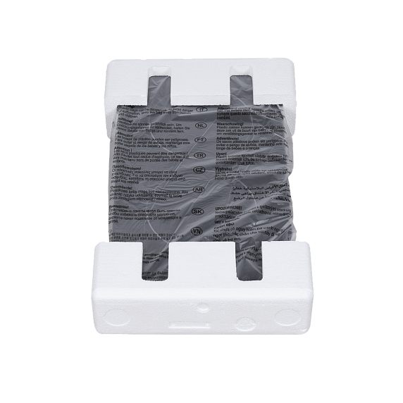 Индукционная варочная панель Maunfeld EVI.292F-BK preview 5