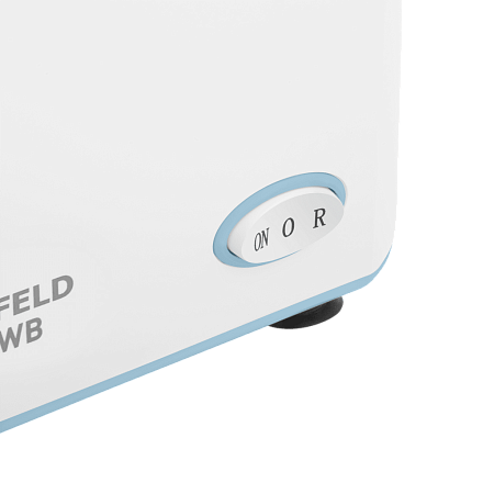 Мясорубка Maunfeld MF-232WB preview 4