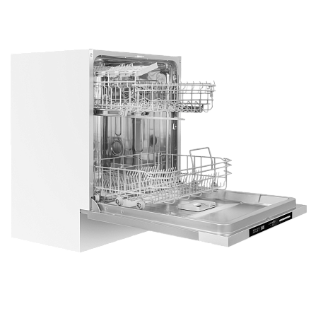 Встраиваемая посудомоечная машина Maunfeld MLP-122D preview 12