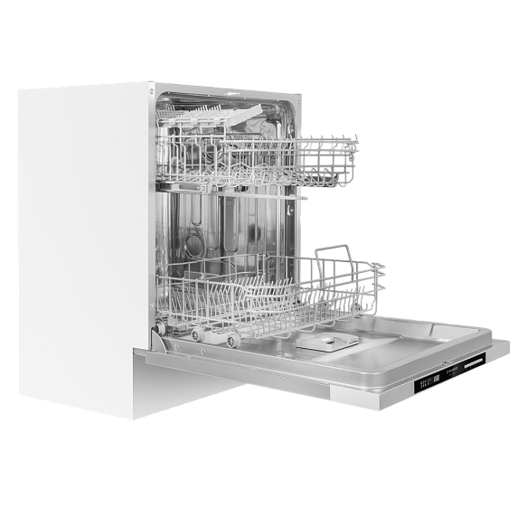 Встраиваемая посудомоечная машина Maunfeld MLP-122D preview 12