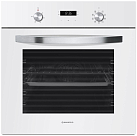 Духовой шкаф Maunfeld EOEM.589W