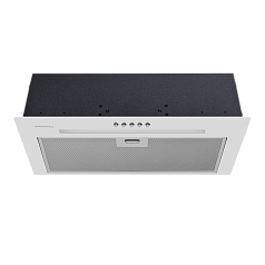 Вытяжка Maunfeld Crosby 850LED белый