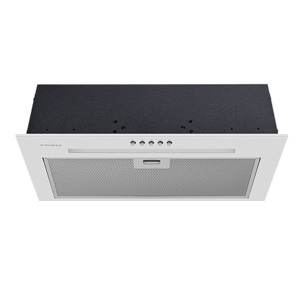Вытяжка Maunfeld Crosby 850LED белый preview 2