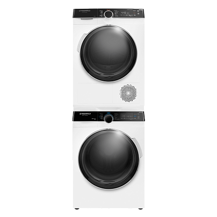 Сушильная машина Maunfeld MFDM1410WH06 preview 23