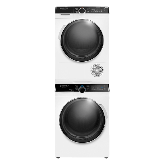 Сушильная машина Maunfeld MFDM1410WH06 preview 23