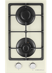Газовая варочная панель Maunfeld EGHG.32.3CBGI/G