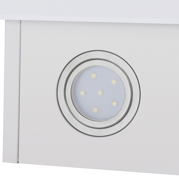 Вытяжка Maunfeld York 60 белый preview 9