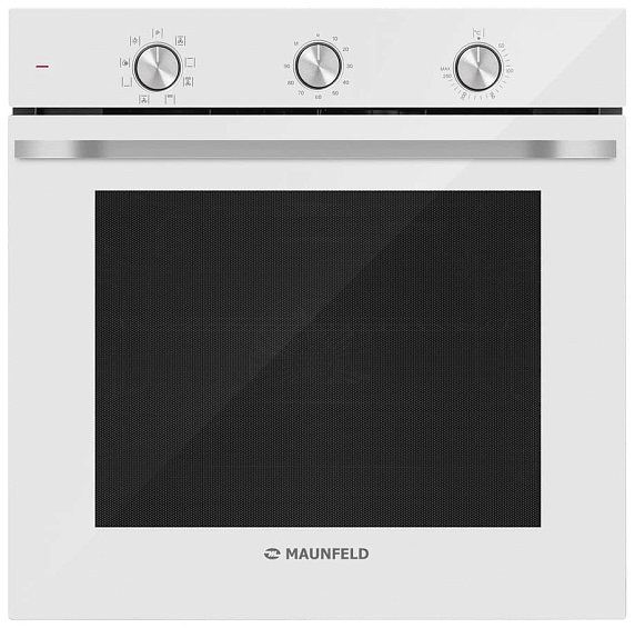 Духовой шкаф Maunfeld FEOF7381W preview 1