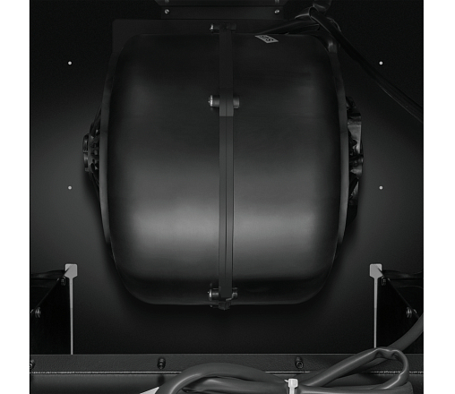 Вытяжка Maunfeld Bath 401 белый preview 11