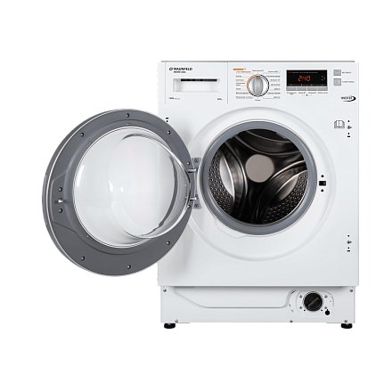 Встраиваемая стиральная машина Maunfeld MBWM1486S preview 7