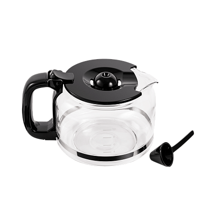 Кофеварка Maunfeld MF-722S preview 8