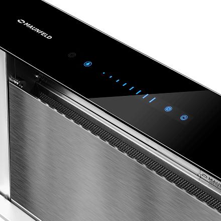 Вытяжка Maunfeld Prestige 90 нержавеющая сталь preview 4