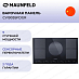 Купить Индукционная варочная панель Maunfeld CVI905SFDGR