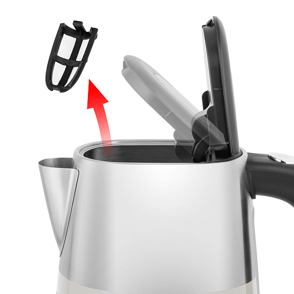 Чайник Maunfeld MFK-622BG preview 7