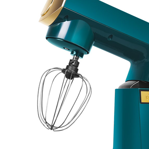 Миксер Maunfeld MF-424GR preview 5