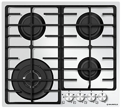 Газовая варочная панель Maunfeld MGHG.64.76W