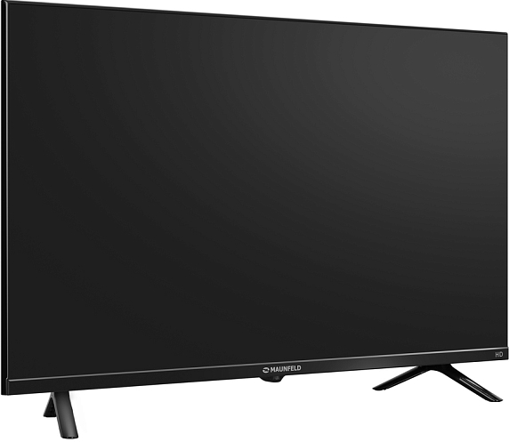 Телевизор Maunfeld MLT32HSX02, HD, Яндекс TV, 32" preview 5
