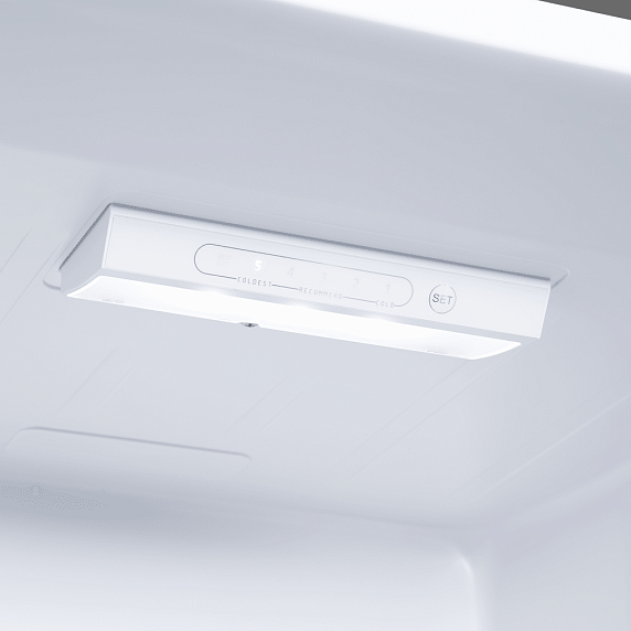 Холодильник Maunfeld MFF185SFSB preview 10