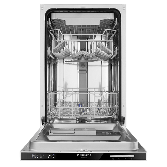 Встраиваемая посудомоечная машина Maunfeld MLP-083D preview 4