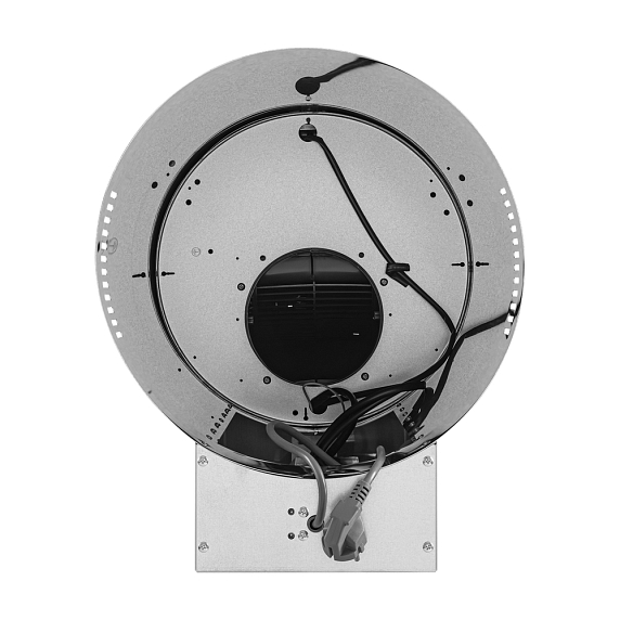 Вытяжка Maunfeld Lee Wall 35 НЕРЖАВЕЮЩАЯ СТАЛЬ preview 12