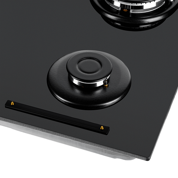 Газовая варочная панель Maunfeld EGHG.64.63CB.R/G preview 10