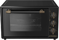 Мини-печь Maunfeld MMO-373MB02