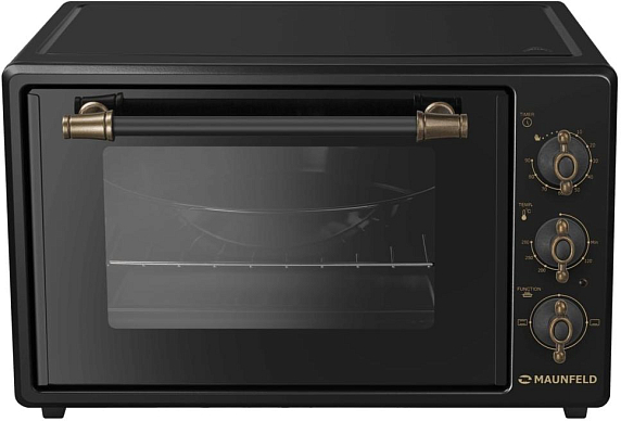 Мини-печь Maunfeld MMO-373MB02 preview 1