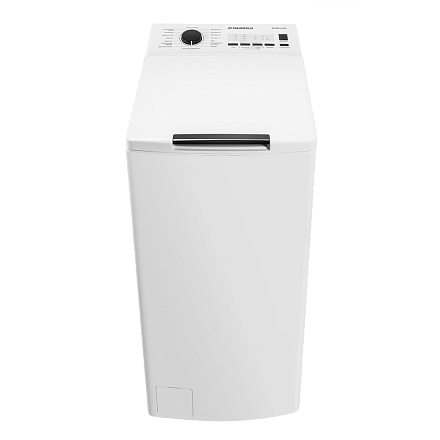 Стиральная машина Maunfeld MFWM127WH preview 6