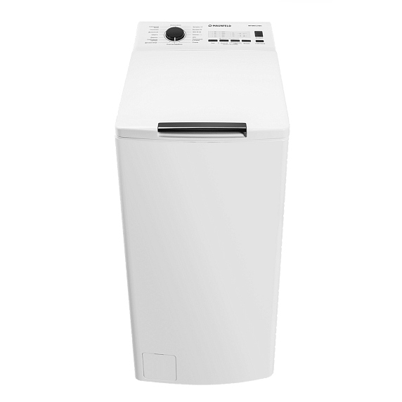 Стиральная машина Maunfeld MFWM127WH preview 6