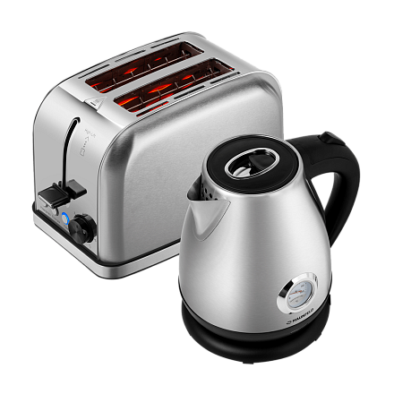 Тостер Maunfeld MF-822S preview 6