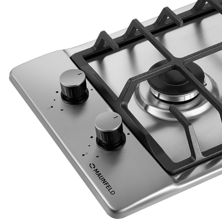Газовая варочная панель Maunfeld EGHS.32.6CS/G preview 7