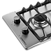 Купить Газовая варочная панель Maunfeld EGHS.32.6CS/G preview 7