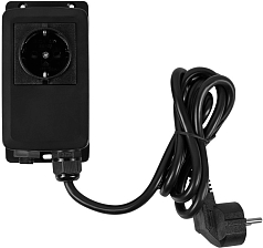 Пневмокнопка для измельчителя пищевых отходов Maunfeld MPB01