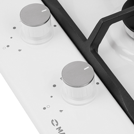 Газовая варочная панель Maunfeld EGHE.32.6CW/G preview 6