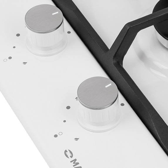 Газовая варочная панель Maunfeld EGHE.32.6CW/G preview 6