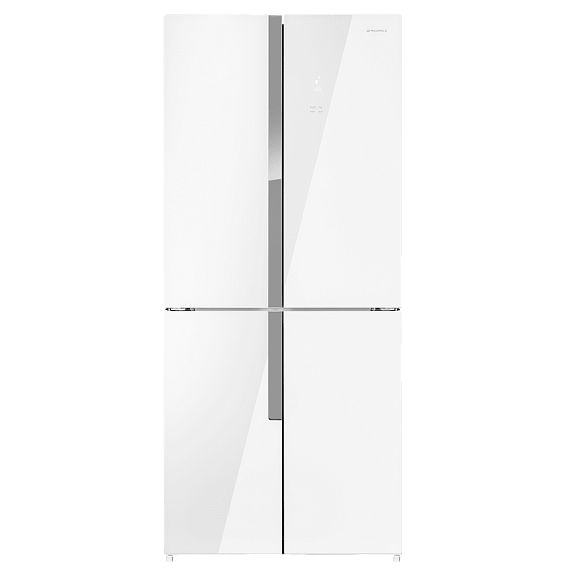 Холодильник Maunfeld MFF182NFWE preview 3