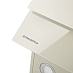 Купить Вытяжка Maunfeld CASCADA 60 Glass Beige preview 12