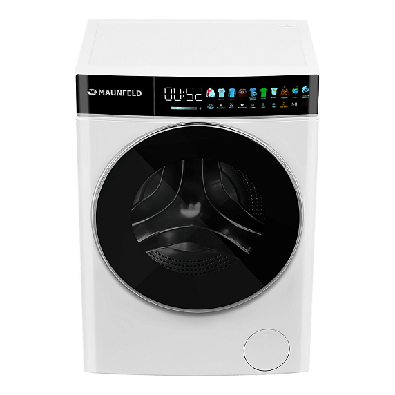 Стиральная машина Maunfeld MFWM129WH05 preview 6