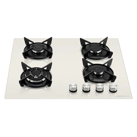 Газовая варочная панель Maunfeld EGHG.64.13STS-EBG preview 2