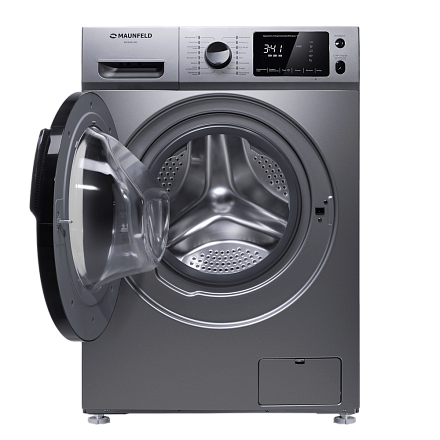 Стиральная машина Maunfeld MFWM149S preview 2